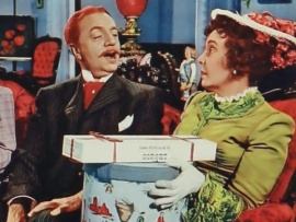 Жизнь с отцом