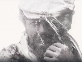 Владимир Башкиров. Любовь, растворённая в воздухе