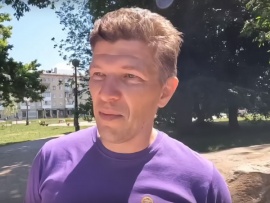 Путешествуем по России