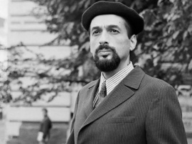 Формула мастерства. К 95-летию со дня рождения Дмитрия Башкирова