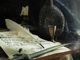 Наследие Шекспира