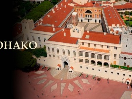 Монако