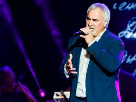 Концерт О чем поют мужчины