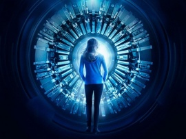 Разлом времени