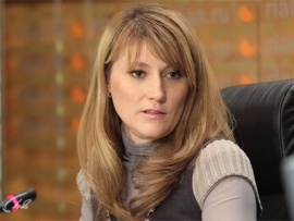 Светлана Журова. Спортсменка и политик