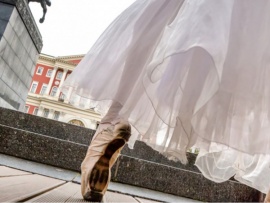 Балет Ромео и Джульетта