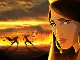 Последняя фантазия