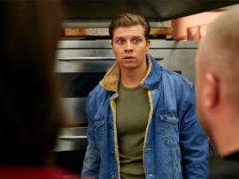 Забытый рецепт любви