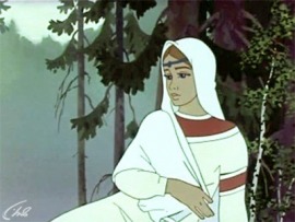 Илья Муромец. Пролог (3)