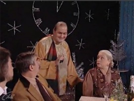 Новый год в ноябре (2)