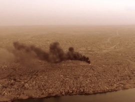 Верните меня домой. Сироты войны