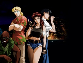 Пираты Чёрной лагуны