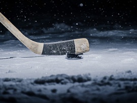 Матч мировых звёзд хоккея - легендарный овертайм. Прямая трансляция из Красноярска
