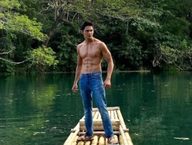 Любовь и тайны Тумахана