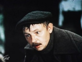 Таежная повесть (4)
