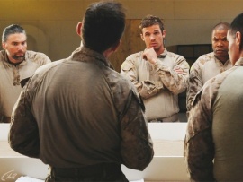 Кодовое имя Джеронимо