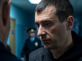 Извозчик