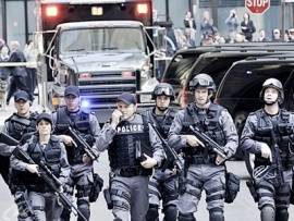 Горячая точка