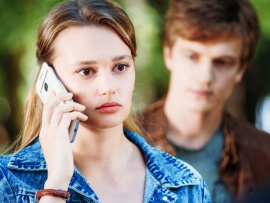 Опавшие листья