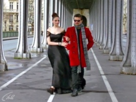 Разоблачение