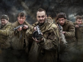 Операция Дезертир