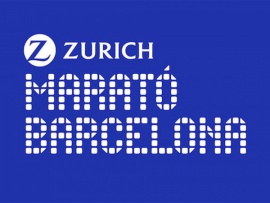 Обзор марафона zurich marató barelona