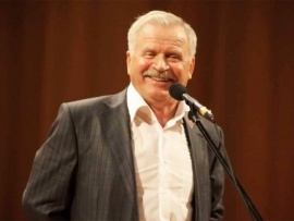 Сергей Никоненко. Поздно, люблю другую