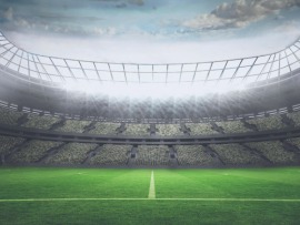 Футбол. Чемпионат Европы-2020. Трансляция из Великобритании