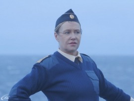 Родные люди