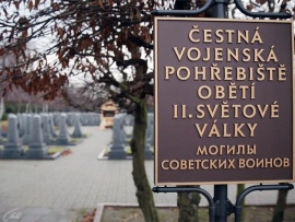 В мае 45-го. Освобождение Праги (3)