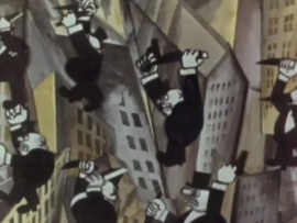 Двадцать пятое — первый день