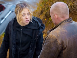 Зов русалки