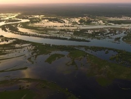 Национальный парк Припятский