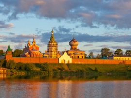 Мой дом — Россия