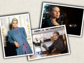 Мария Пахоменко. Объяснение в любви