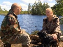 Душевная охота