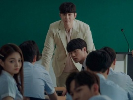 Класс лжецов