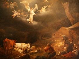 Ангелы Вифлеема