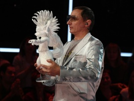 Фантастика. Финал