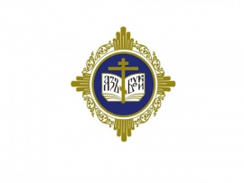 Открытие XXХI Международных Рождественских образовательных чтений Глобальные вызовы современности и духовный выбор человека. Прямая трансляция