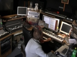 Эдуард Артемьев. В своём фантастическом мире