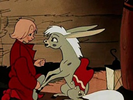 Конек-Горбунок