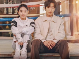 Мой милый боксер