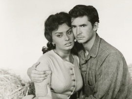 Любовь под вязами