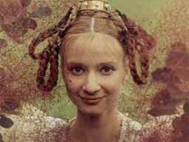 Рок-н-ролл для принцесс