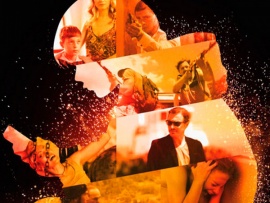 Проект Золотой глаз