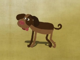 Сколько лап у собаки