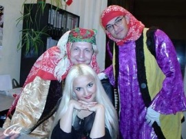 Хуршида - Муршида