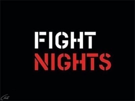 Смешанные единоборства. Fight Nights