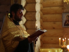 Отец Евгений. Миссия на краю земли (2)